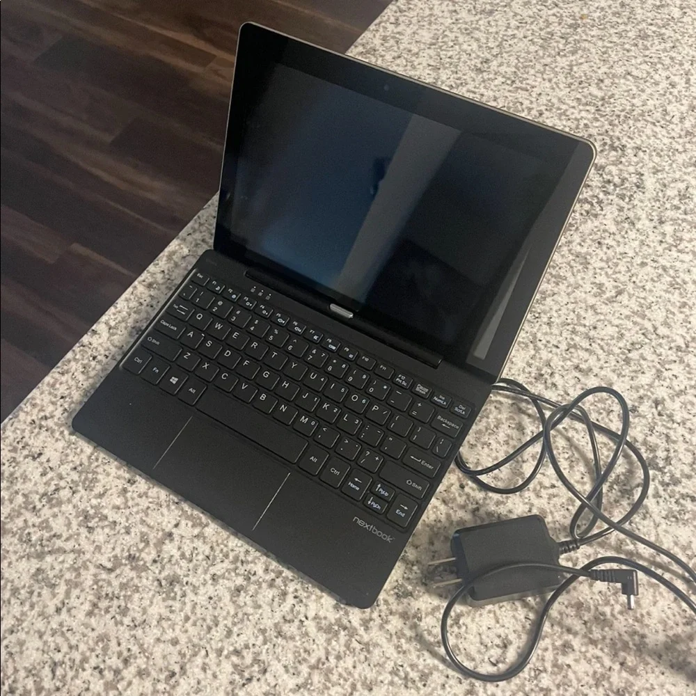 Nextbook Tablet - Picture 1 of 2